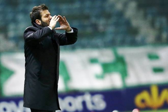 Στραματσόνι: «Φταίμε όλοι, πρώτος εγώ»!