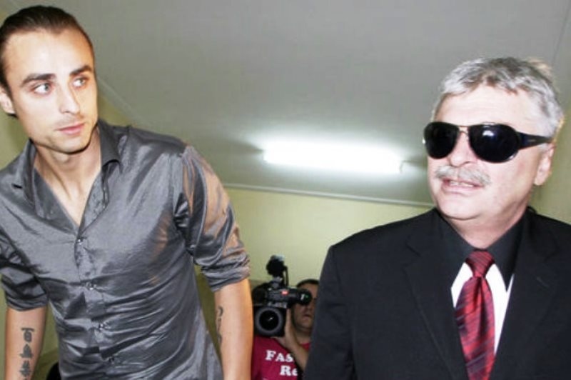 «Δεν το μετάνιωσε ο Μπερμπάτοφ!»