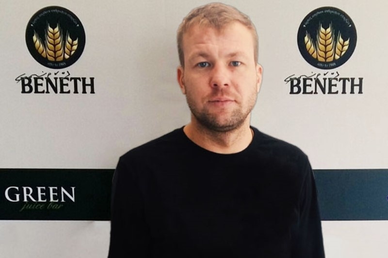 Απόλλων Σμύρνης: Ανακοινώθηκε ο Φομίν