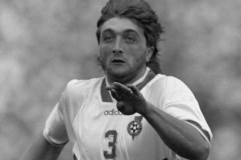 ΣΟΚ! Πέθανε ο Ιβάνοφ!