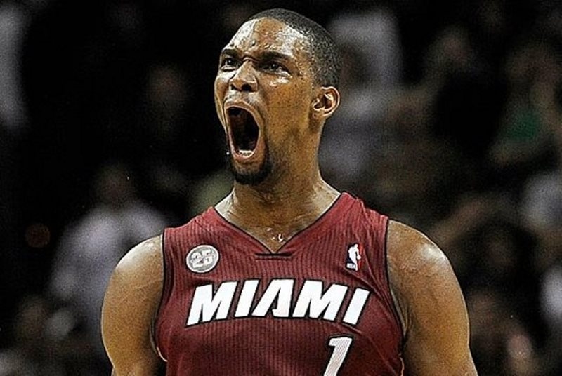 Εκτός All-Star Game ο Μπος! Οι υποψήφιοι αντικαταστάτες του