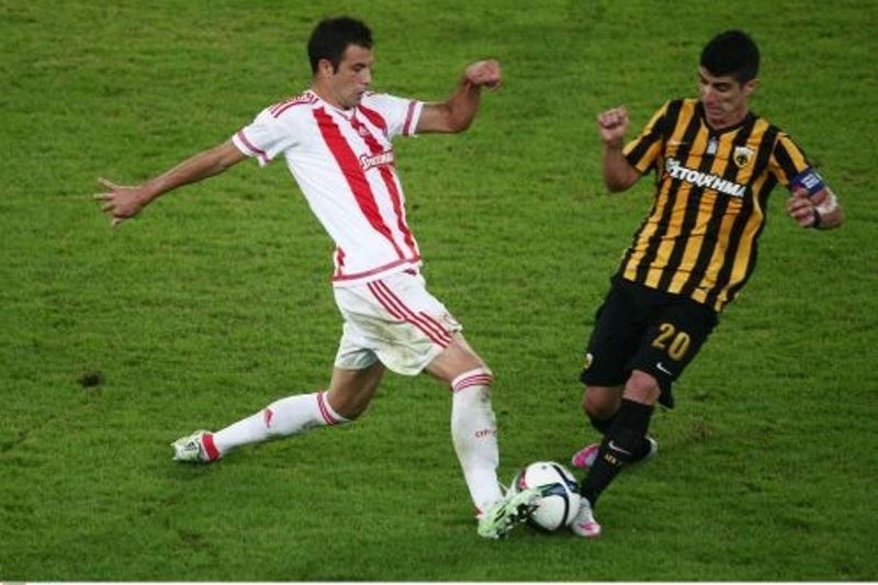 ΑΕΚ-Ολυμπιακός: Κανονικά θα γίνει το ντέρμπι!