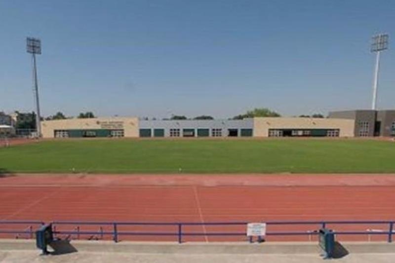 Άγνωστοι διέλυσαν το «Δημοτικό γήπεδο Αμπελοκήπων»!