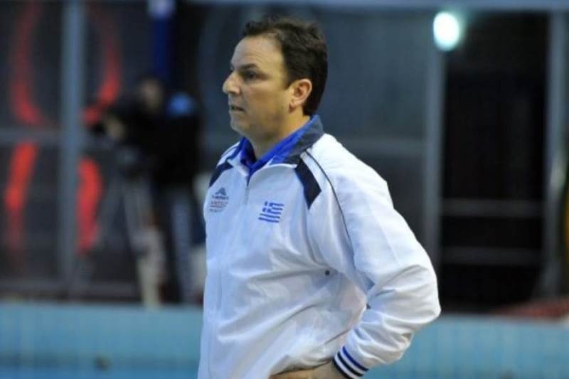 Βλάχος: «Νίκη στη Ρουμανία για να διατηρήσουμε το προβάδισμα»