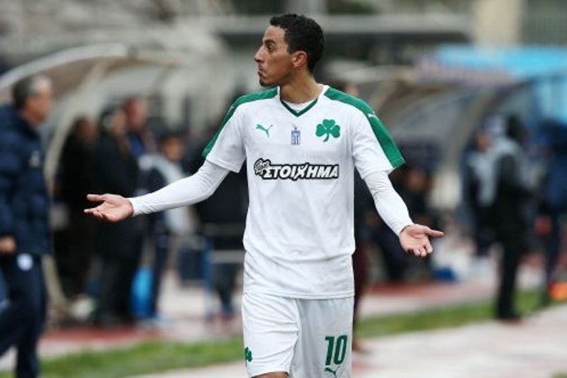 Χάνει ΠΑΟΚ ο Ζέκα!