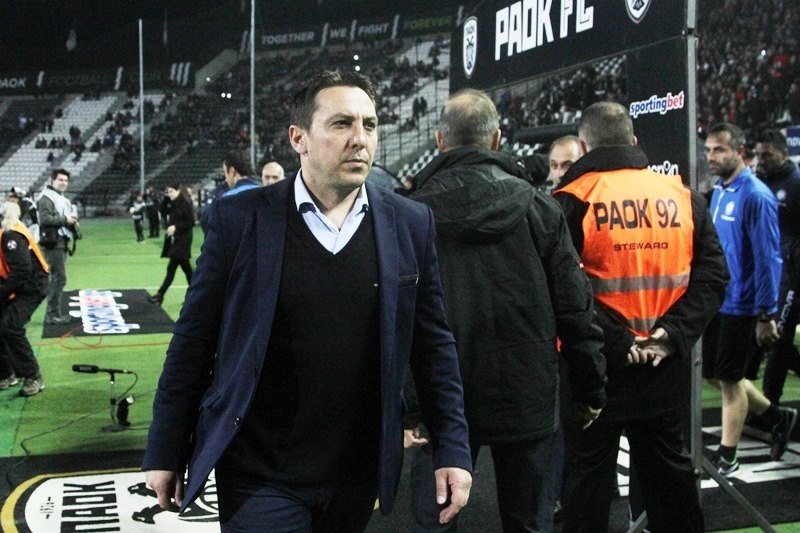 Παπαδόπουλος: «Κατάθεση ψυχής»