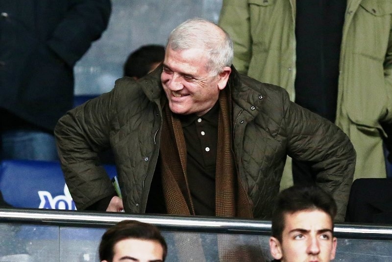 Μελισσανίδης: «Σέβομαι τον πόνο τους»