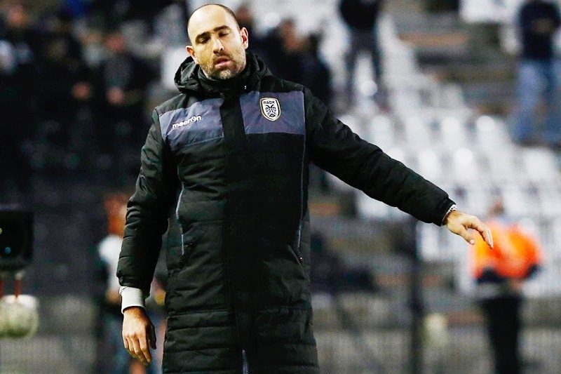 ΠΑΟΚ: Μένει ο Τούντορ!