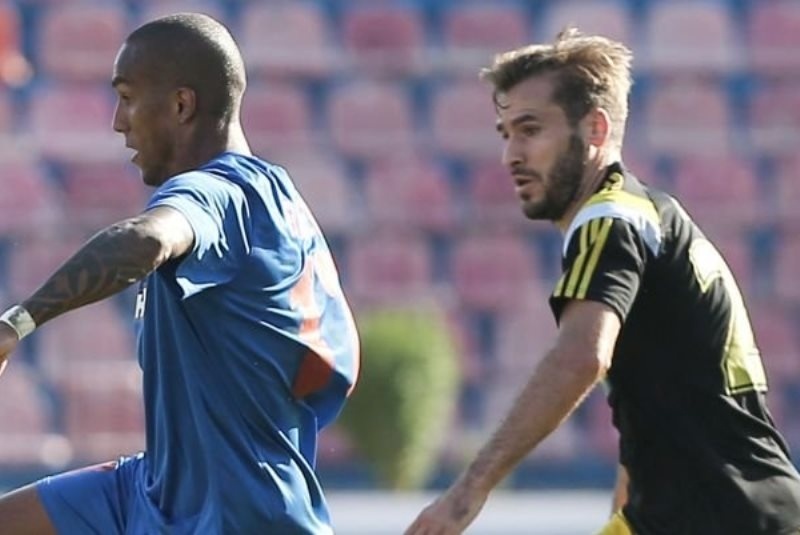 Όλα «Χ» στην Καρδίτσα