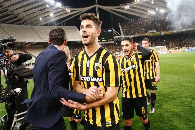 Χωρίς Ντίντακ με Τρίπολη και Πανθρακικό