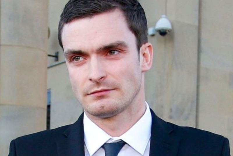 Κατέθεσε η ανήλικη στην υπόθεση του Τζόνσον