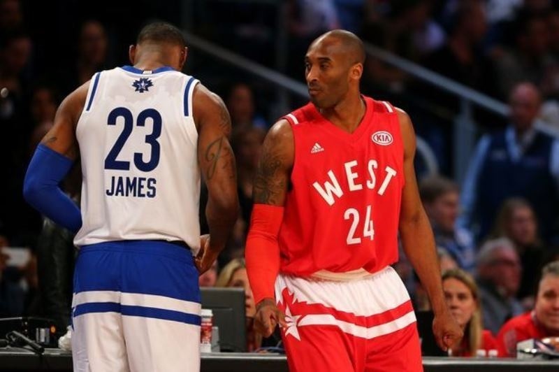 NBA All Star Game: Το απόλυτο Top 10 (video)