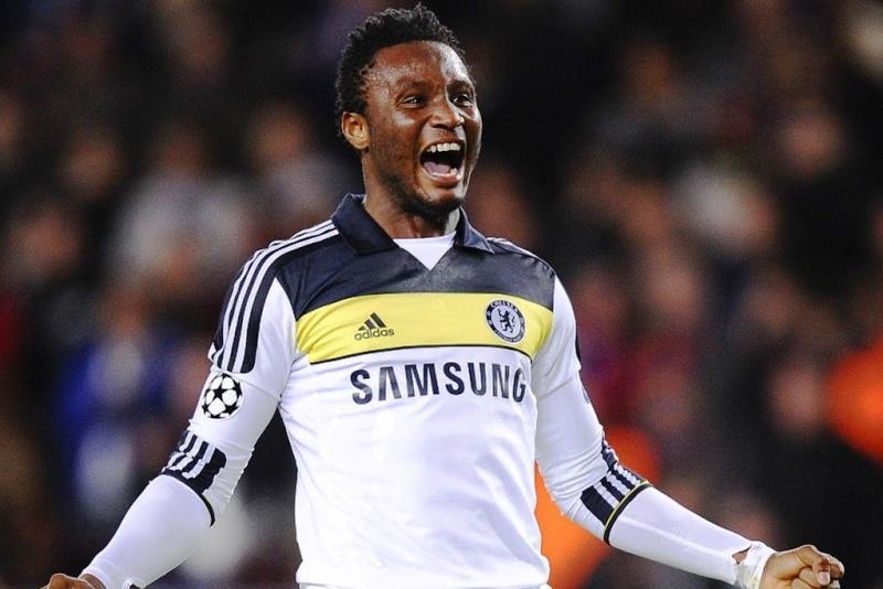 «Σκότωσε» τον Τραπ ο Όμπι Μίκελ! (video)