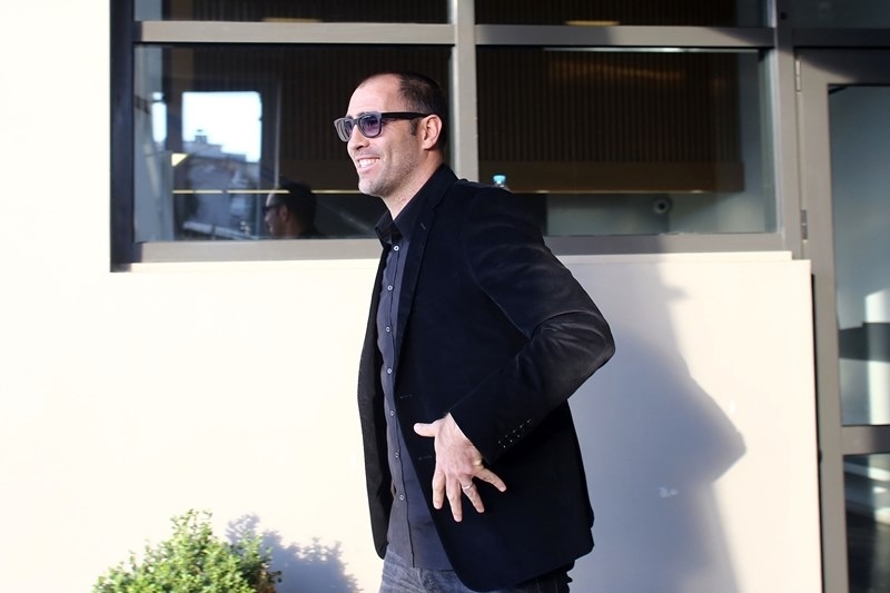 Γι’ αυτό πήγε στα γραφεία ο Τούντορ