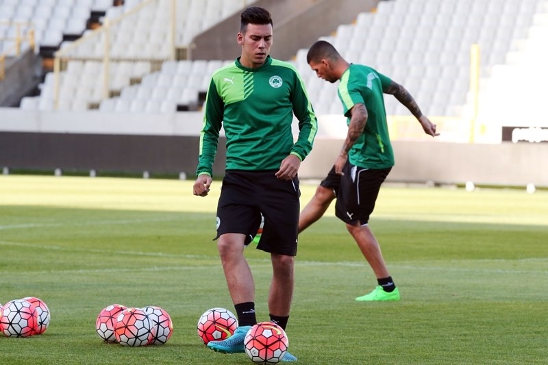 Δανεικός στη Λουγκάνο ο Δώνης