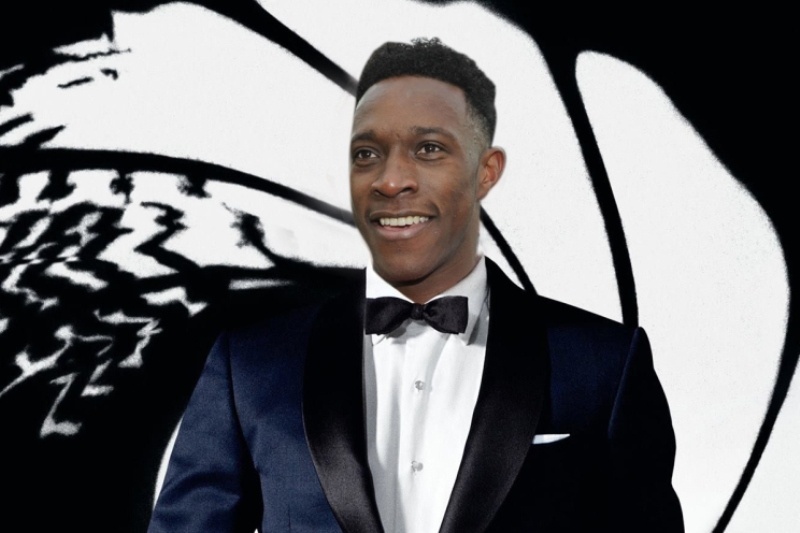 Υποψήφιος για νέος… Τζέιμς Μποντ ο Γουέλμπεκ! (photo)