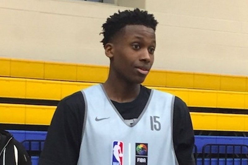 Το γαλλικό «φαινόμενο» που τρέλανε τους σκάουτερς του ΝΒΑ! (videos)