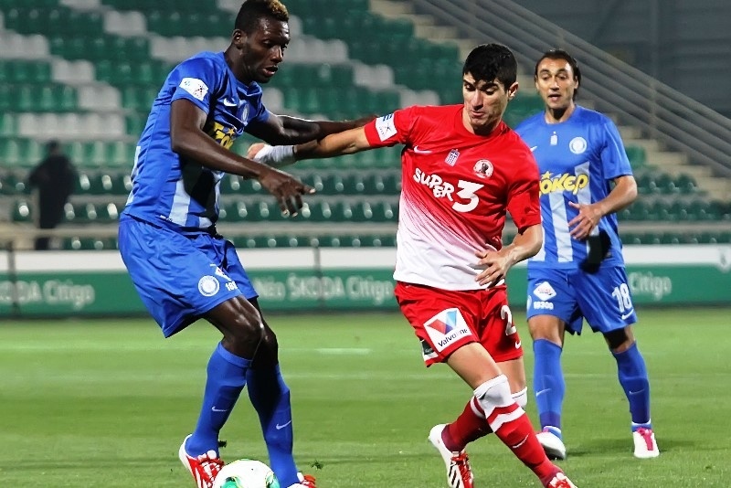 Απόφαση για -3 στον Ηρακλή!