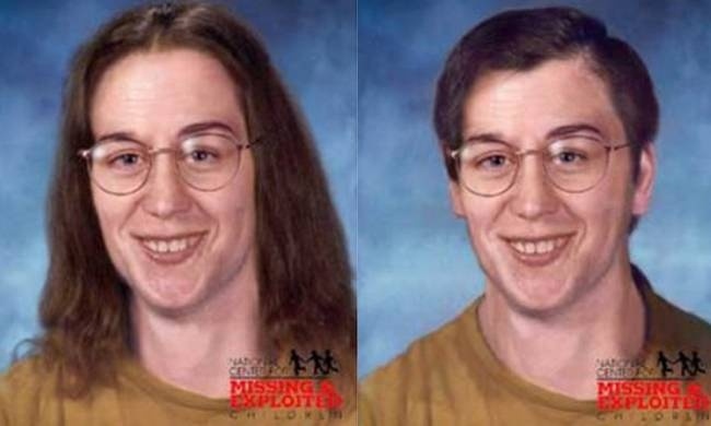 Πώς ένας άνθρωπος έλυσε το μυστήριο της… δικής του εξαφάνισης 30 χρόνια μετά!