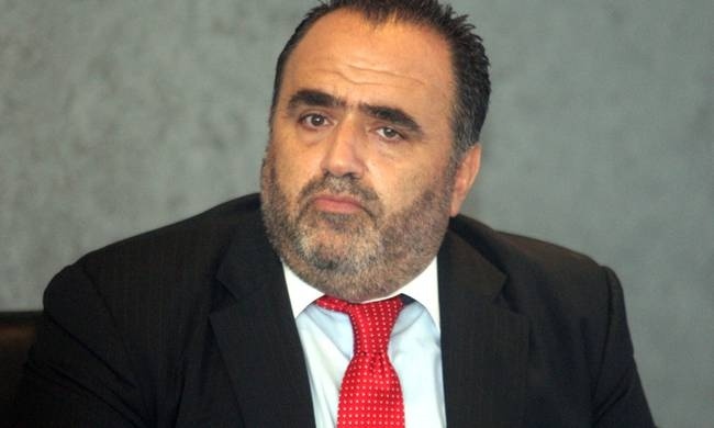 Τέλος από τη Δίωξη Ηλεκτρονικού Εγκλήματος ο Μανώλης Σφακιανάκης