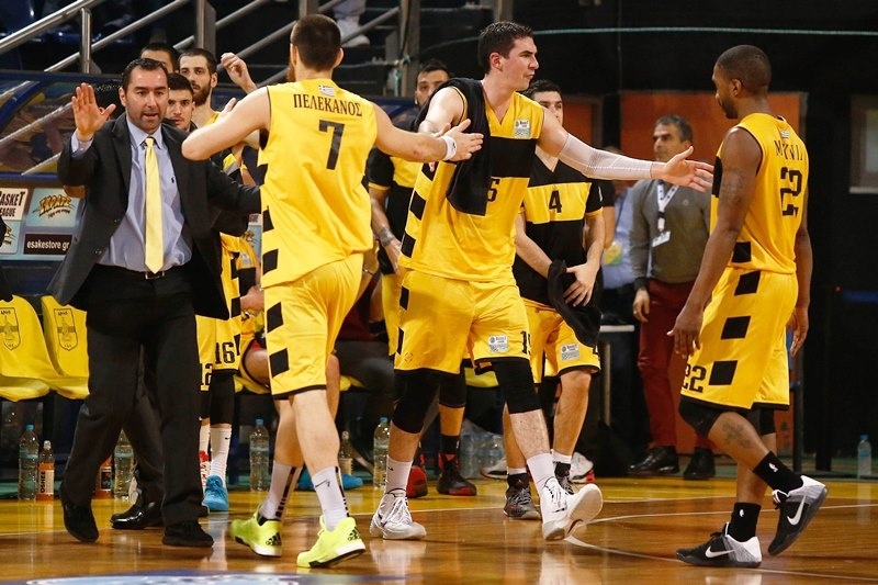 Εξωπραγματικός Άρης!