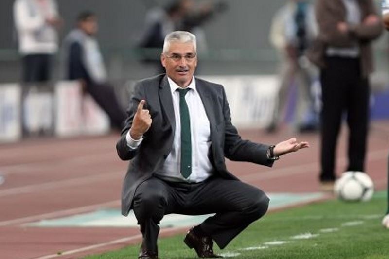 Επιστρέφει ο Φάμπρι!