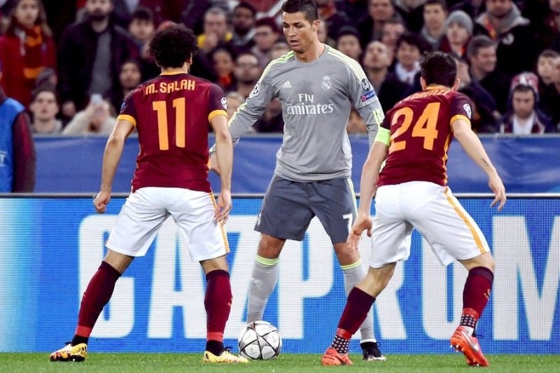 ΓΚΟΛΑΡΑ-έπος από Ρονάλντο! (video)