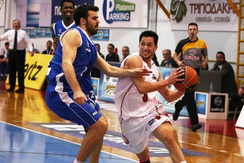 Ανατροπή για Κηφισιά, βυθίζεται η Καβάλα!