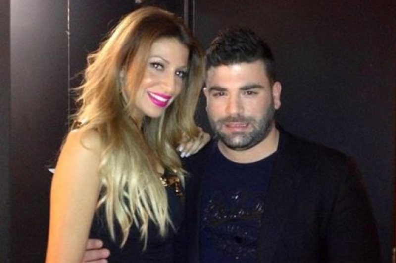 Παντελής Παντελίδης: Το «αντίο» της Ελένης Χατζίδου με το πιο ανατριχιαστικό βίντεο