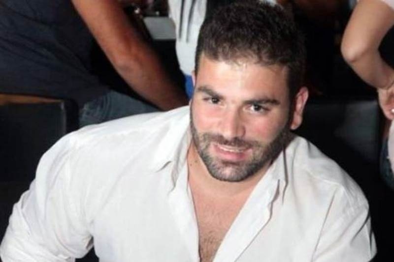 Παντελής Παντελίδης: Σοκ στα social media