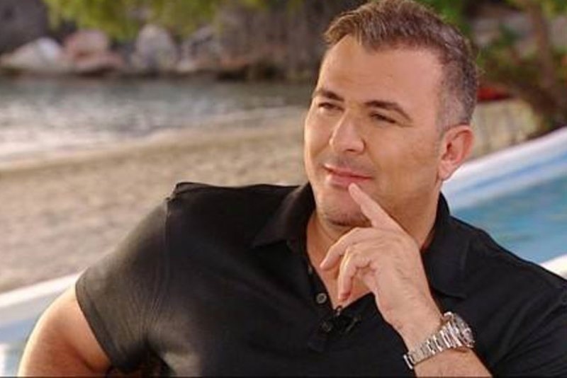 Παντελής Παντελίδης: «Διαλυμένος» ο Ρέμος (photo)