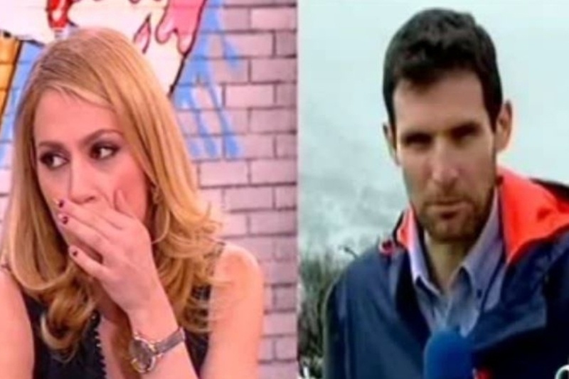 Παντελής Παντελίδης: Έκλαιγε και φώναζε «Απίστευτο-Απίστευτο» η Ντορέττα Παπαδημητρίου (video)