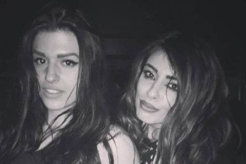 Παντελής Παντελίδης: Αυτές είναι οι γυναίκες που ήταν στο αυτοκίνητο