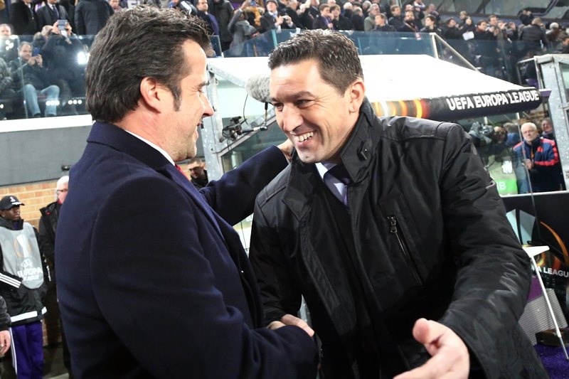 Χάσι: «Κρίσιμα τα πρώτα λεπτά»
