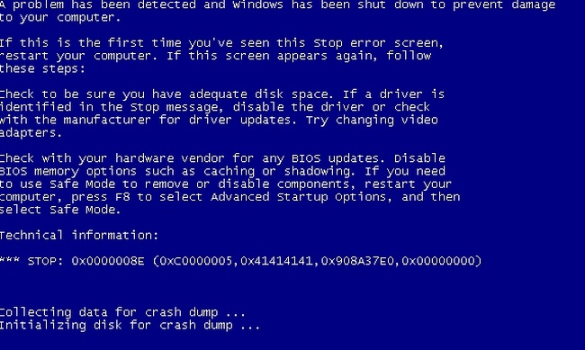Συναγερμός στο διαδίκτυο: Νέο bug απειλεί τους υπολογιστές
