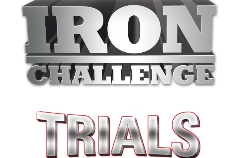 Kick boxing για όλους στα Trials του Iron Challenge, με την υπογραφή του Μιχάλη Ζαμπίδη
