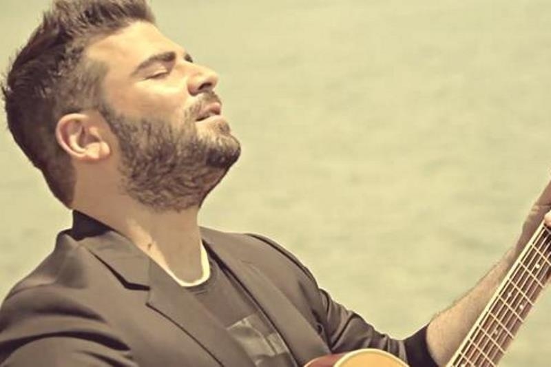 Παντελής Παντελίδης: Η επιτυχία που τον έκανε διάσημο (video)