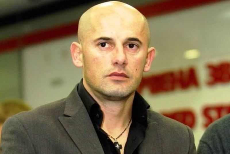 Παντελής Παντελίδης: Συγκινητικό μήνυμα από Τζόρτζεβιτς (photo)