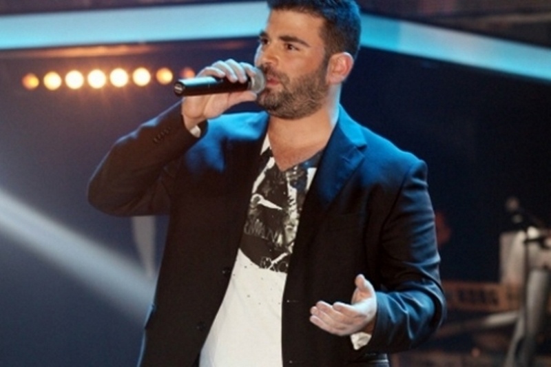 Παντελής Παντελίδης: Από τις μουσικές πίστες, στη γειτονιά των Αγγέλων