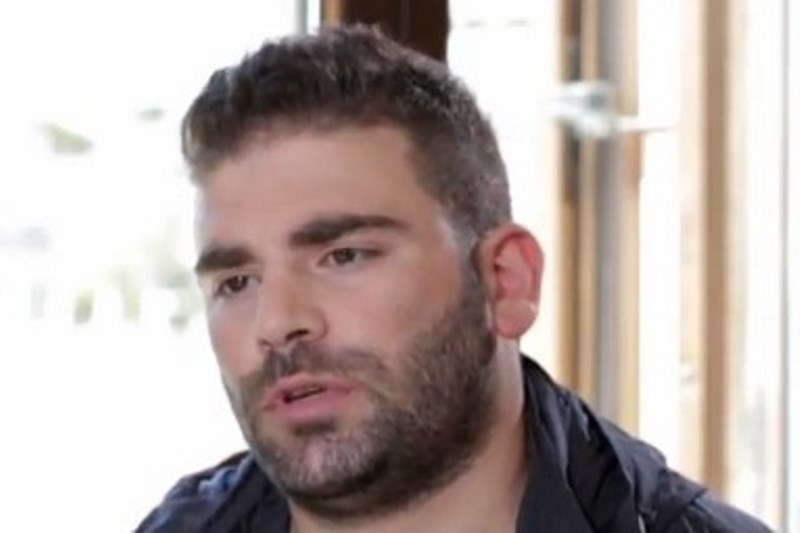 Παντελής Παντελίδης: «Είχα αφιερώσει τη ζωή μου στο ποδόσφαιρο» (videο)