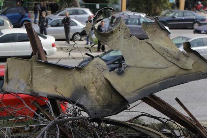 Παντελής Παντελίδης: Καρέ – καρέ το τροχαίο που έκοψε το νήμα της ζωής του