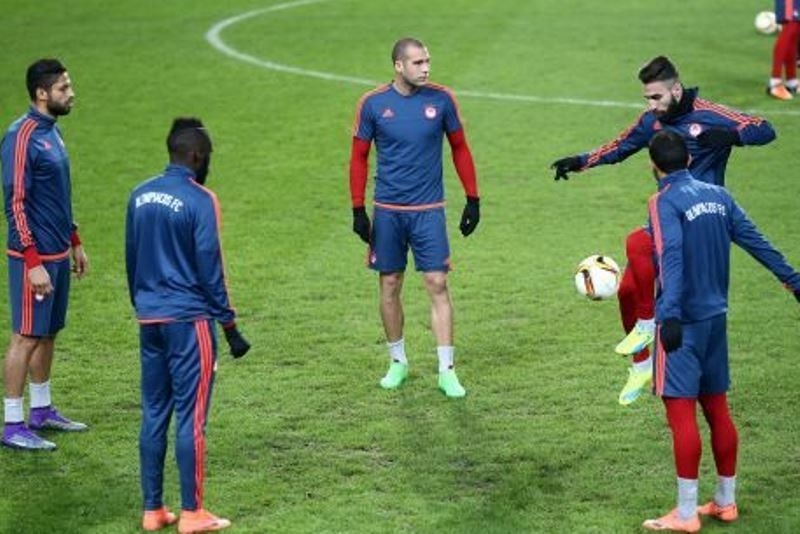 Οι εκλεκτοί του Μάρκο Σίλβα