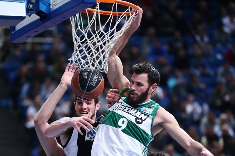 Τραυματίας ο Φώτσης