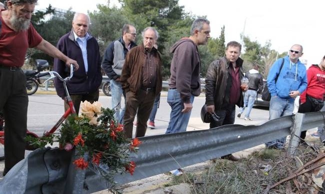 Παντελής Παντελίδης: Το τροχαίο και οι μοιραίες συμπτώσεις