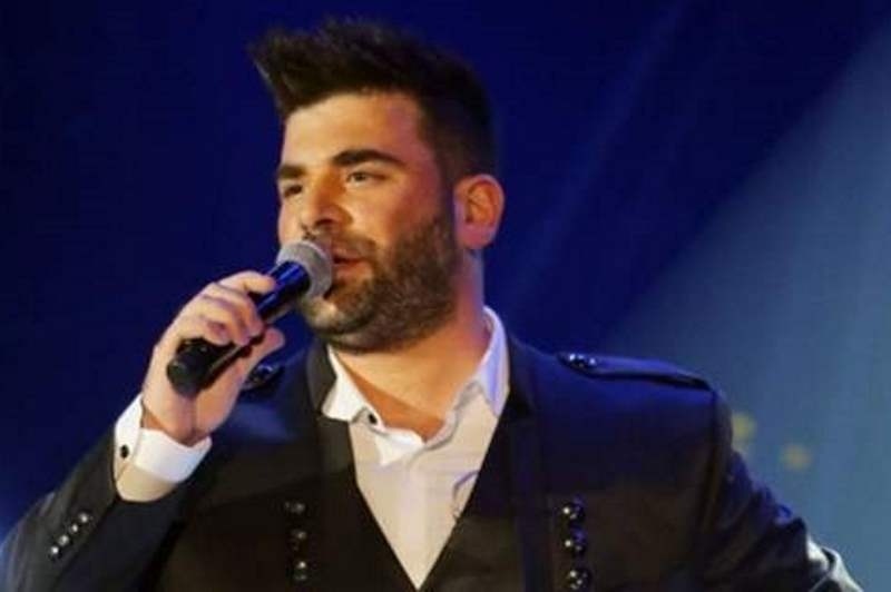 Παντελής Παντελίδης: Τα… μαγικά του με τη μπάλα (video)
