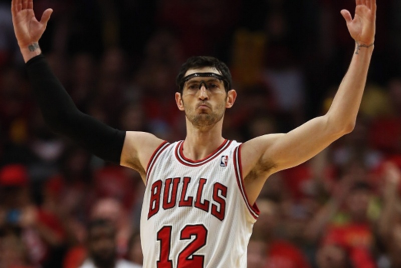 Πήραν Χάινριχ οι Χοκς!