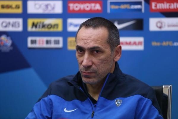 O Δώνης νίκησε τον «Φέτφα» και πήρε κούπα!
