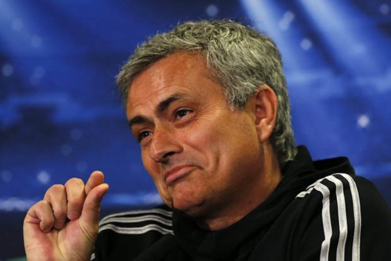 Προσύμφωνο με Γιουνάιτεντ ο Μουρίνιο!