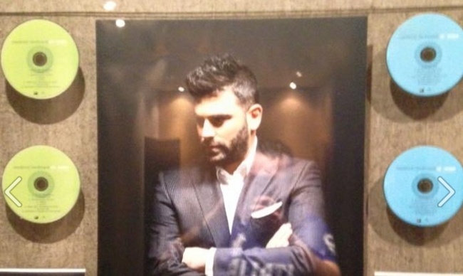 Παντελής Παντελίδης: Αυτή είναι η τελευταία φωτογραφία του