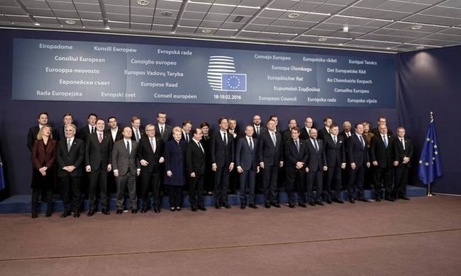 Ο Τσίπρας απειλεί με βέτο τη Σύνοδο για το Brexit εάν κλείσουν τα σύνορα